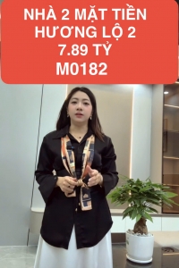 NHÀ MỚI FULL NỘI THẤT SIÊU ĐẸP - ĐƯỜNG NHỰA 6M - HƯƠNG LỘ 2 [BÌNH TÂN] - 5 TÂNG - 5PN - 7.89 TY - MSO182