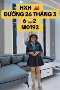 NHÀ 4 TẦNG MỚI XÂY VÀO Ở NGAY THIẾT KẾ HIỆN ĐẠI - HẺM XE HƠI ĐỖ TẠI NHÀ - SÁT AEONMALL TÂN PHÚ- NGANG 5.15M - KHÔNG LỘ GIỚI - KHU PHÂN LÔ - GIÁ 6.2 TỶ - M0192