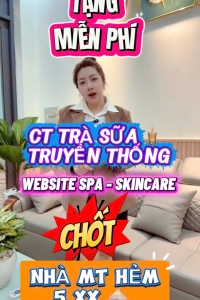 SIÊU PHẨM MẶT TIỀN KÊNH NƯỚC ĐEN - TÂN KỲ TÂN QUÝ - VỪA Ở VỪA KINH DOANH - 5.95 TỶ - MO226