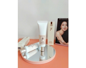 Kem chống nắng Whoo  Trắng 50ml