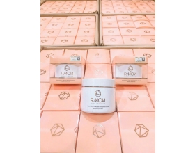 Kem dưỡng Body RMON - Siêu trắng mịn da Hàn Quốc