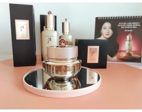 Kem dưỡng cao cấp Đông Y Hàn quốc - Whoo tái sinh