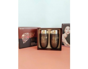 BỔ GAN GANGIBO CỦA TẬP ĐOÀN LG