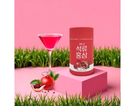 TINH CHẤT HỒNG SÂM LỰU COLLEGEN HÀN QUỐC