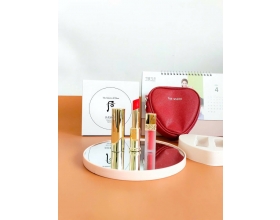 Set son dưỡng Whoo siêu xinh