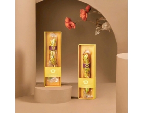 THIÊN SÂM THƯỢNG HẠNG PHỦ VÀNG MUGUNGHWA - 250g