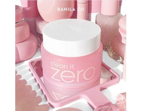 SÁP TẨY TRANG ZERO 