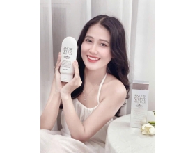 Kem Ủ Trắng Secret Key Snow White Milky Pack Hàn Quốc