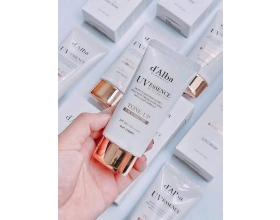 KEM CHỐNG NẮNG D