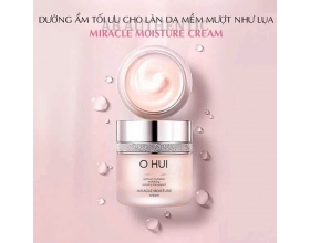 Kem Ohui Miracle Moisture Cream