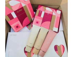 Set Kem Dưỡng Da Tay Ohui - Ohui Rich Hand Cream 