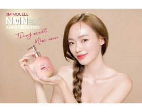 KEM TRẮNG DA BODY HÀN QUỐC NMN SIÊU HOT