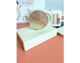 Phấn phủ WHOO vàng