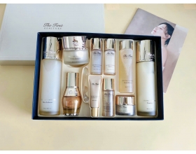 SET Kem Ohui The first Geniture