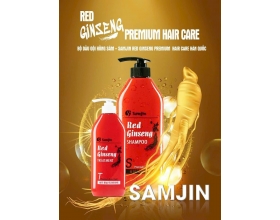 𝐁𝐎̣̂ 𝟑 𝐂𝐇𝐀𝐈 𝐃𝐀̂̀𝐔 𝐆𝐎̣̂𝐈 𝐗𝐀̉ 𝐓𝐈𝐍𝐇 𝐂𝐇𝐀̂́𝐓 𝐇𝐎̂̀𝐍𝐆 𝐒𝐀̂𝐌 𝐒𝐀𝐌𝐉𝐈𝐍 𝐑𝐄𝐃 𝐆𝐈𝐍𝐒𝐄𝐍𝐆 𝐒𝐇𝐀𝐌𝐏𝐎𝐎