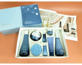  SET SU:M 37 XANH WATER FULL - DÒNG DƯỠNG ẨM ĐỈNH CAO!