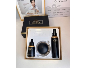 Set kem đặc trị Nám DongSung bản Vip