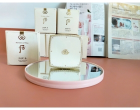 PHẤN PHỦ WHOO TRẮNG