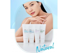 SỮA RỬA MẶT - KEM TẨY TRANG - GEL TẨY TẾ BÀO CHẾT ATOMY EVENING 365 HÀN QUỐC