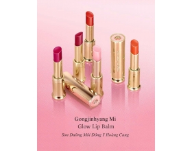 Son Dưỡng Whoo Glow Lip Balm