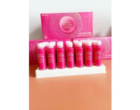 NƯỚC UỐNG COLLAGEN OHUI HANAMI