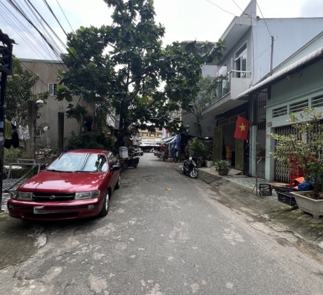 HXH TÂN THẮNG - 4 TẦNG - 72M2 - 5PN 