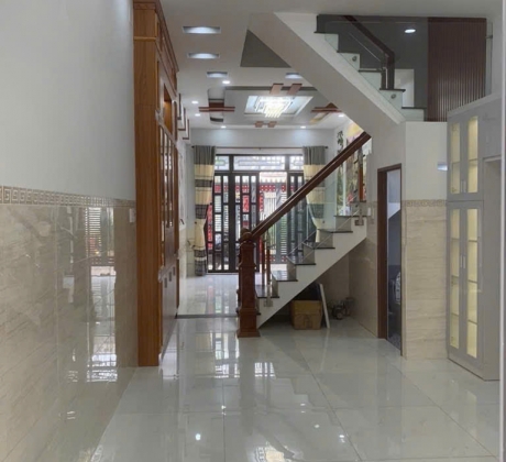 Nhà đẹp hẻm xe hơi Lê Văn Quới - 68M2 - 4PN -0159