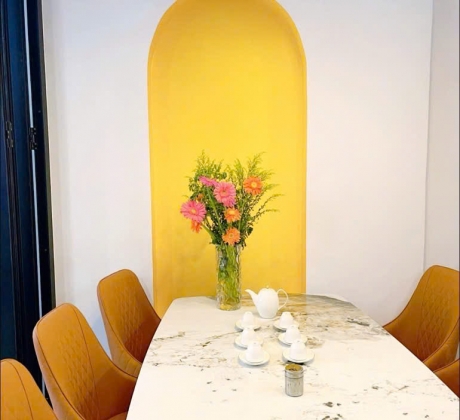 SIÊU PHẨM ĐẸP LUNG LINH FULL NỘI THẤT 3 TẦNG - TRỊNH ĐÌNH TRỌNG - 60M2 - NGANG 5M LỚN - HẺM XE TẢI THÔNG - M0179