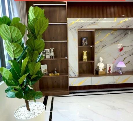 HẺM XE HƠI THÔNG - NGAY NGÃ TƯ 4 XÃ - HƯƠNG LỘ 2 - GIÁP TÂN PHÚ - NHÀ MỚI ĐẸP 5 TẦNG - 56M2 - 4x14M - SỔ VUÔNG VỨC ĐẸP HOÀN CÔNG ĐỦ- M0183