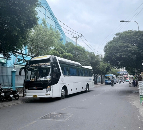 NHÀ MẶT TIỀN VỪA Ở VỪA KINH DOANH - NHÀ NẰM LÔ GÓC 3 MẶT TIỀN ĐƯỜNG VỈA HÈ RỘNG, NGANG 8.1m, SỔ VUÔNG ĐÉT, HC ĐẦY ĐỦ, KO LỖI PHONG THỦY - CÔNG NHẬN ĐỦ TRÊN SỔ 163M2 - 22 TỶ - M0194