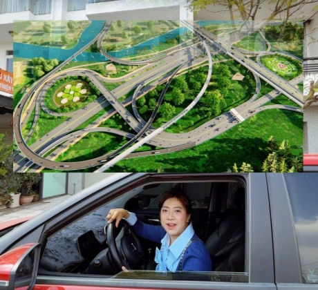 NHÀ KHU THĂNG LONG, HIỆP PHƯỚC, NHƠN TRẠCH, ĐỒNG NAI - ĐẦU TƯ SINH LỜI - CÁCH SÂN BAY QUỐC TÊ VÀ CAO TỐC 4 HƯỚNG CHỈ 10P