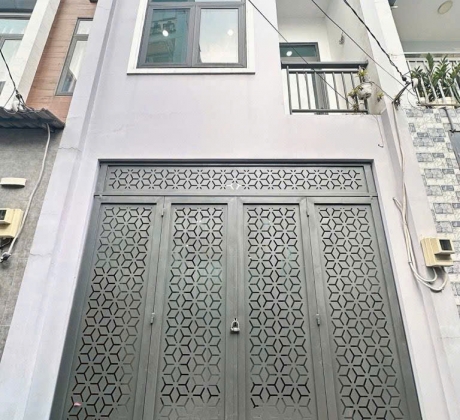 NHÀ VỊ TRÍ ĐẸP HẺM THÔNG - NHÀ 2 TẦNG KIÊN CỐ - 48M2 - NGAY MÃ LÒ - LÊ VĂN QUỚI - GẦN TRƯỜNG HỌC - BỆNH VIỆN BÌNH TÂN - 4.07 TỶ - M0206