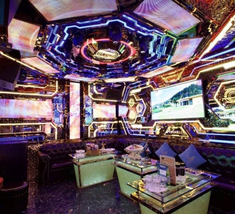 NHÀ 2 MẶT TIỀN TÂY THẠNH - HIẾM BÁN - DÒNG TIỀN KHỦNG GẦN 400 TRIỆU/THÁNG - GIÁ 100 TỶ -VIP QUẬN TÂN PHÚ - M0211