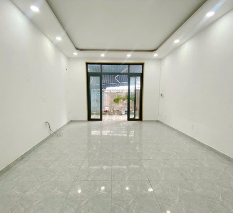 NHÀ MỚI 3 TẦNG - TRẦN THỦ ĐỘ[ TÂN PHÚ ] - 50M² - NGANG 5M - 6 TỶ - M0213