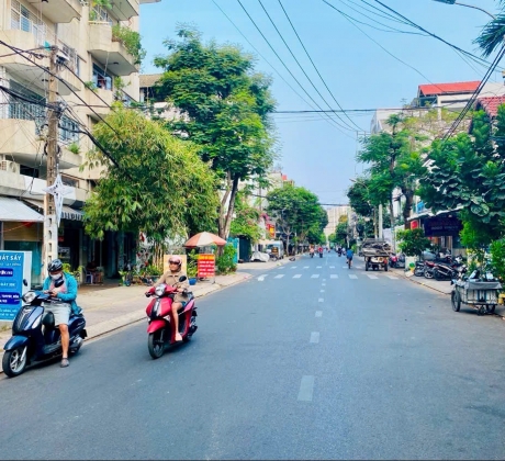 SÁT MẶT TIỀN THỐNG NHẤT - TRUNG TÂM TÂN PHÚ - 2 TẦNG 34m2  - 2.6 TỶ - M0215