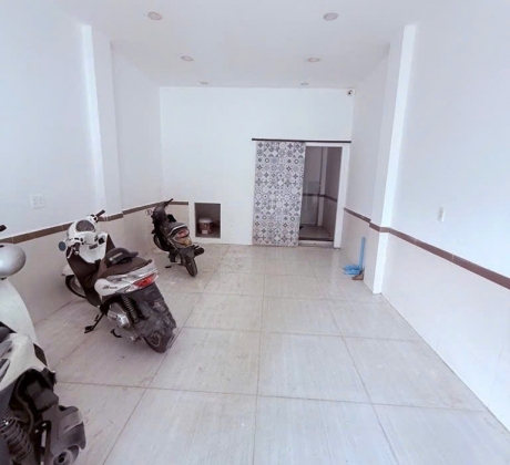 MẶT TIỀN KINH DOANH NGUYỄN SƠN -  5 TẦNG-  42M2 - G.I.Á 13.9 TỶ - M0224