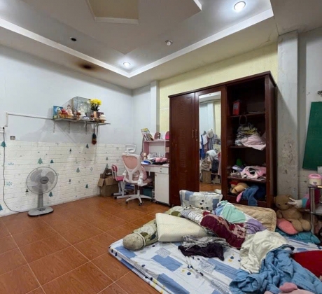 NGAY TÂN QUÝ - TÂN PHÚ - GẦN AEON TÂN PHÚ - XE HƠI ĐỖ CỬA - GẦN 50m2- CHỈ 5.799 TỶ - M0240