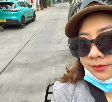 NHÀ NÁT TIỆN XÂY MỚI - XE HƠI TẬN NHÀ - NGANG 5.2 DÀI 14 - DÒNG TIỀN 8TR/THÁNG - 6.4 TỶ - M0241