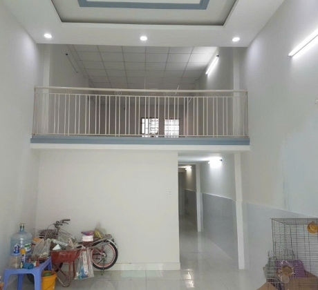 NHÀ 23/ NGUYỄN HỮU TIẾN - DÒNG TIỀN 9TR/ THÁNG - 106M2 - 3 PN - 6.8 TỶ - M0247 