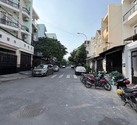  NHÀ 2 MẶT TIỀN KẾ NGUYỄN SƠN – VỪA Ở, VỪA GIỮ TIỀN – CƠ HỘI ĐẦU TƯ KHÔNG DÀNH CHO NGƯỜI CHẦN CHỪ - CHỈ 2.85 TỶ NGANG 11M - M0251