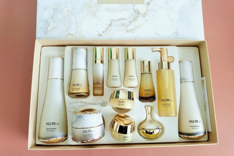 Các bước chăm sóc da cơ bản: Bí quyết dưỡng da rạng rỡ mỗi ngày