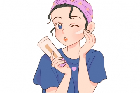 Tầm quan trọng của việc chống nắng