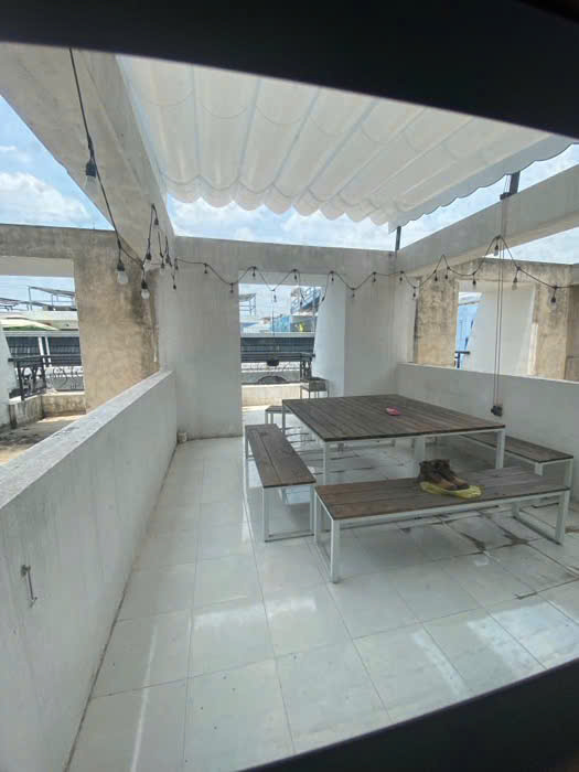 BIỆT THỰ MINI – ĐƯỜNG 10M MẶT TIỀN – KHU THOẠI NGỌC HẦU – CHO THUÊ 25TR/THÁNG - VỊ TRÍ ĐẮC ĐỊA - 16.X T.Ỷ - M0414 