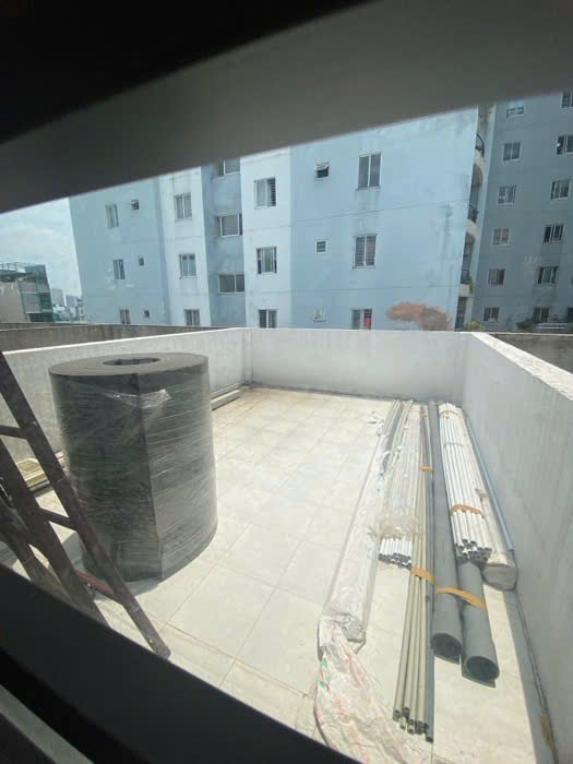 BIỆT THỰ MINI – ĐƯỜNG 10M MẶT TIỀN – KHU THOẠI NGỌC HẦU – CHO THUÊ 25TR/THÁNG - VỊ TRÍ ĐẮC ĐỊA - 16.X T.Ỷ - M0414 