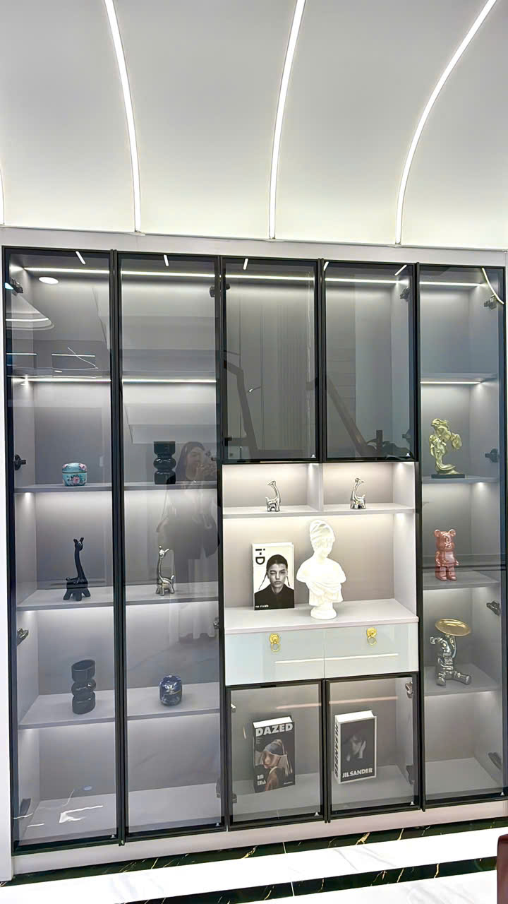 HẺM XE HƠI THÔNG - NGAY NGÃ TƯ 4 XÃ - HƯƠNG LỘ 2 - GIÁP TÂN PHÚ - NHÀ MỚI ĐẸP 5 TẦNG - 56M2 - 4x14M - SỔ VUÔNG VỨC ĐẸP HOÀN CÔNG ĐỦ- M0183