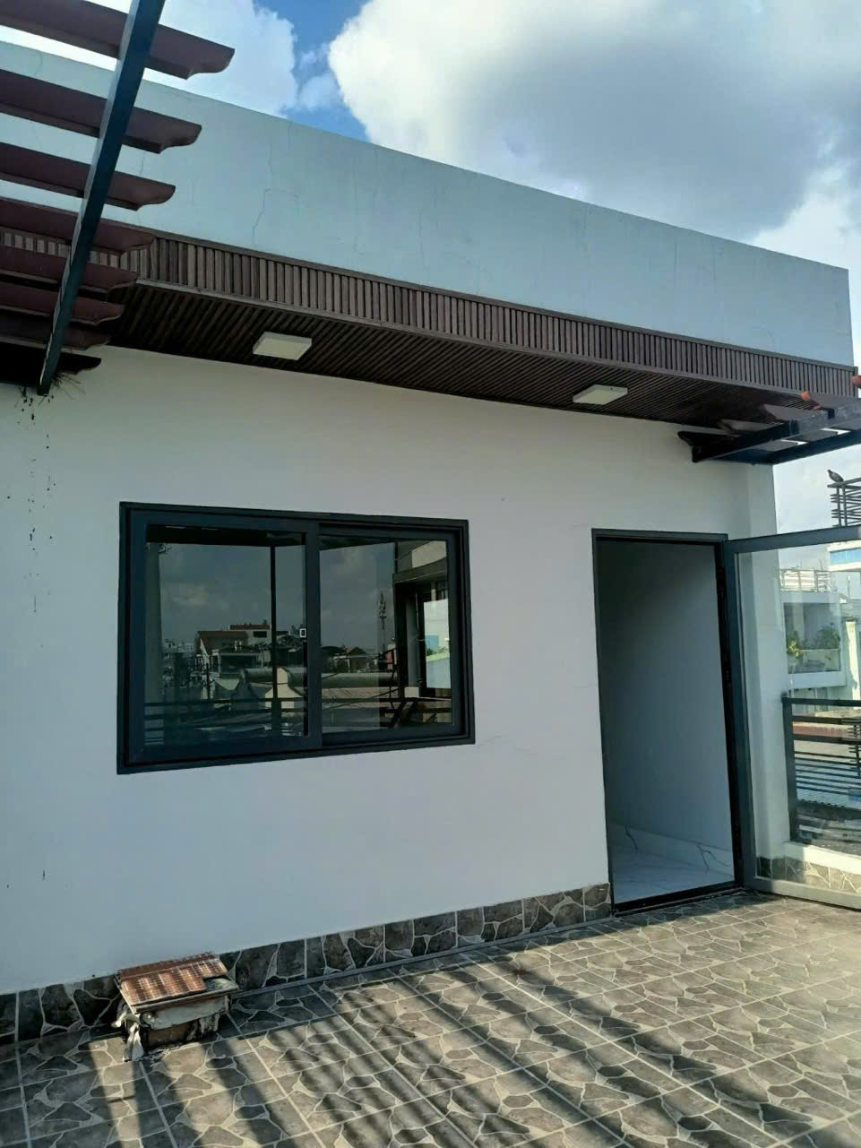 Chính chủ cần bán nhà một sẹt đường LÊ VĂN QUỚI - Bình Tân - 115M2 - XE HƠI TẬN NHÀ - 5TỶ  - 0185