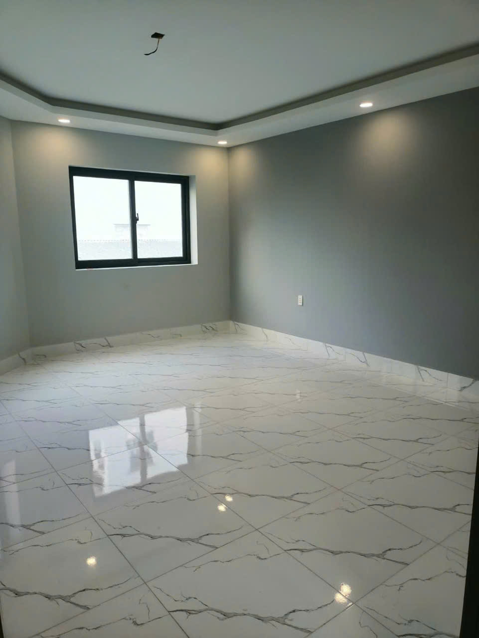 Chính chủ cần bán nhà một sẹt đường LÊ VĂN QUỚI - Bình Tân - 115M2 - XE HƠI TẬN NHÀ - 5TỶ  - 0185