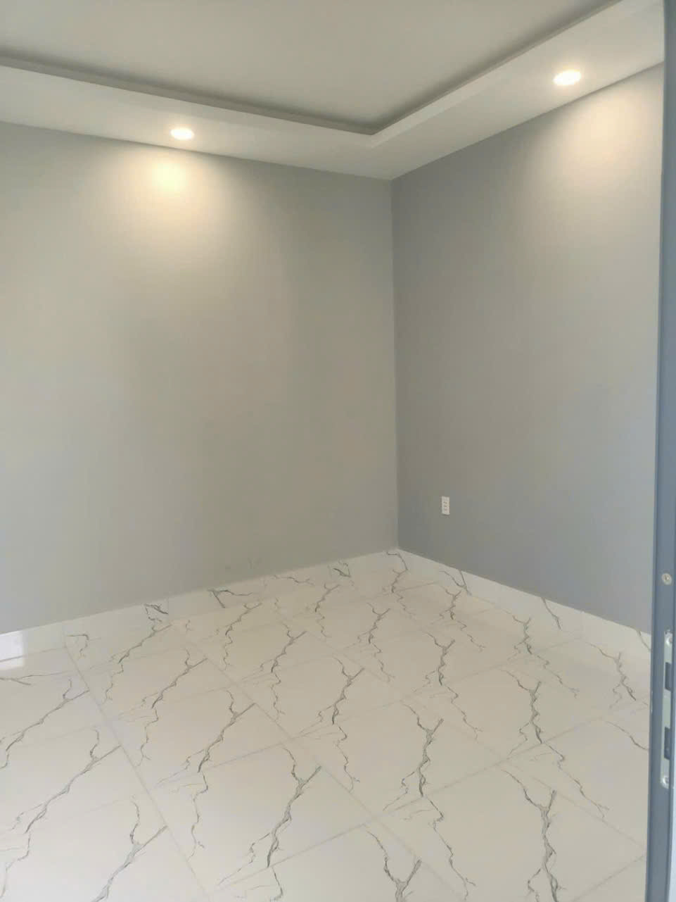 Chính chủ cần bán nhà một sẹt đường LÊ VĂN QUỚI - Bình Tân - 115M2 - XE HƠI TẬN NHÀ - 5TỶ  - 0185