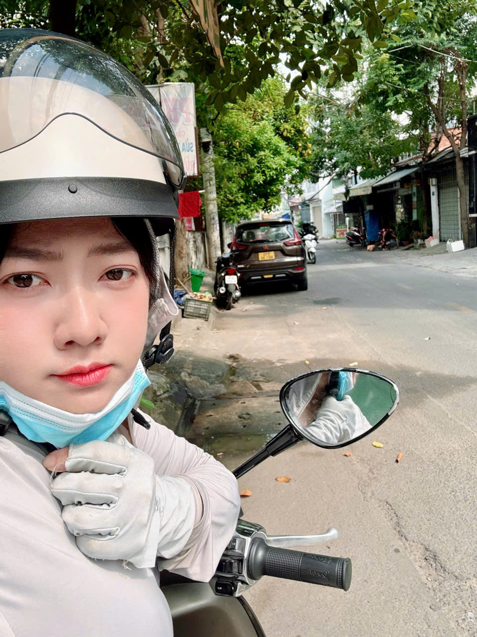 MẶT TIỀN ĐƯỜNG KINH DOANH SUNG TÚC - GẦN TRƯỜNG ĐẠI HỌC, TRƯỜNG CÁC CẤP 123 - TIỆN MUA Ở, KINH DOANH, CHO THUÊ - 3.8  TỶ - M0181