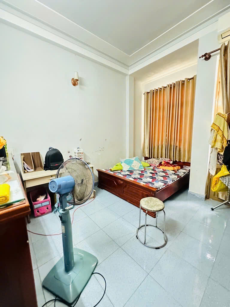 MẶT TIỀN KINH DOANH LÊ SÁT - TÂN PHÚ - LÔ GỐC 3 TẦNG - 183M2 - GIÁ 29 TỶ - M0195